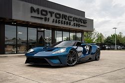 2020 Ford GT  