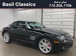 2004 Chrysler Crossfire  