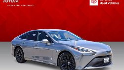 2022 Toyota Mirai  