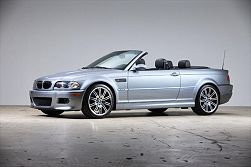 2006 BMW M3  