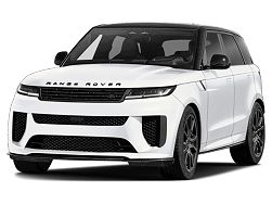 2024 Land Rover Range Rover Sport SE 