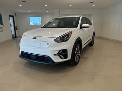 2020 Kia Niro EV EX 