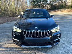 2017 BMW X1 sDrive28i 