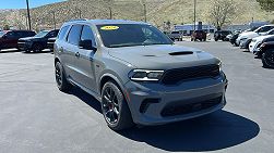 2024 Dodge Durango SRT 392 Plus