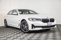 2023 BMW 5 Series 530e 