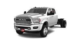 2023 Ram 4500  