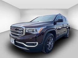 2018 GMC Acadia SLT SLT-1