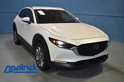 2023 Mazda CX-30 S Select