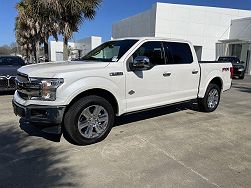 2019 Ford F-150 King Ranch 