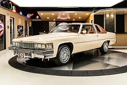 1977 Cadillac DeVille  