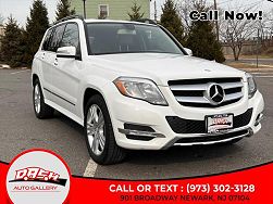 2013 Mercedes-Benz GLK 350 