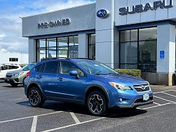 2014 Subaru XV Crosstrek Premium 