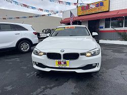 2014 BMW 3 Series 328d 