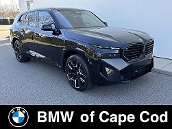 2023 BMW XM  