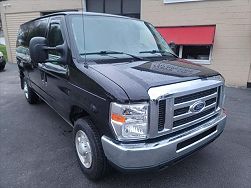 2014 Ford Econoline E-150 