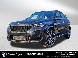 2024 BMW X1 M35i 