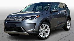 2022 Land Rover Discovery Sport SE 
