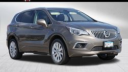 2017 Buick Envision Premium I 