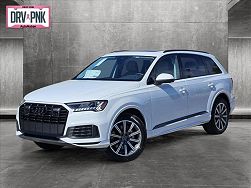 2024 Audi Q7 Premium Plus 45