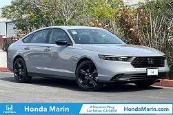 2024 Honda Accord Sport-L 