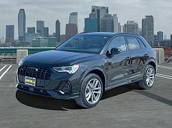 2024 Audi Q3 Premium 45