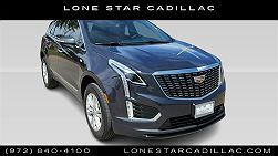 2023 Cadillac XT5 Luxury 