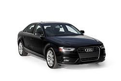 2013 Audi A4 Prestige 