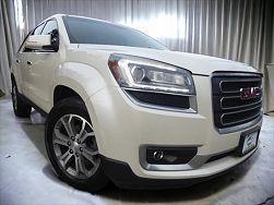 2015 GMC Acadia SLT SLT-1