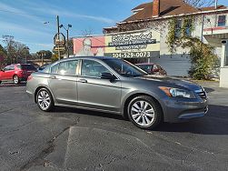 2011 Honda Accord EX 