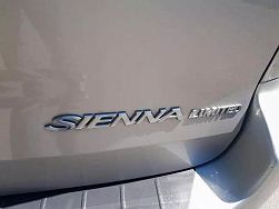 2006 Toyota Sienna XLE Limited 