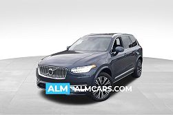 2022 Volvo XC90 T8 Inscription Expression