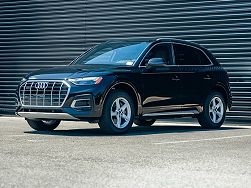 2024 Audi Q5 Premium 40