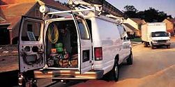 2003 Ford Econoline E-350 