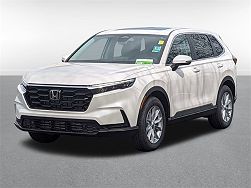 2024 Honda CR-V EXL 