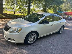 2013 Buick Verano Base 