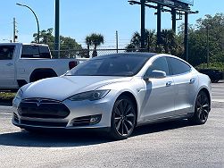 2014 Tesla Model S 60 