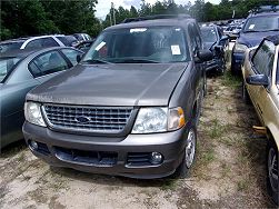 2005 Ford Explorer XLT 