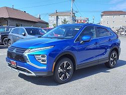 2023 Mitsubishi Eclipse Cross SE 