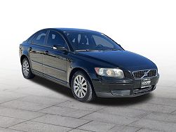 2005 Volvo S40  