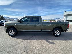 2022 Ram 3500 Big Horn 