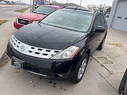 2004 Nissan Murano SL 