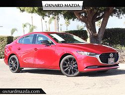 2022 Mazda Mazda3 Turbo Premium Plus