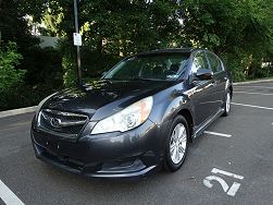 2012 Subaru Legacy 2.5i Premium 