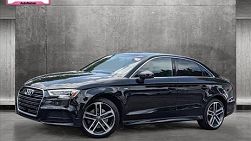 2018 Audi A3 Premium Plus 