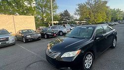 2008 Toyota Camry  