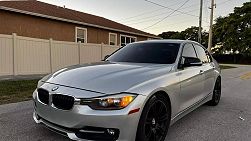 2013 BMW 3 Series 328i 