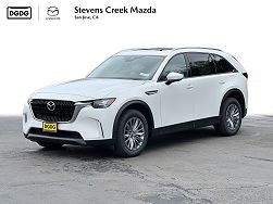 2024 Mazda CX-90 Preferred 