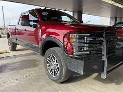 2019 Ford F-350 Lariat 