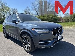 2018 Volvo XC90 T6 Momentum 