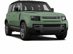 2024 Land Rover Defender 110 X-Dynamic SE